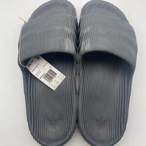 ADIDAS ADILETTE 22 SLIDE GARY #HP6522 US MEN'S SIZE 14
